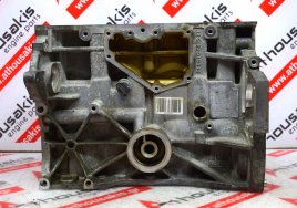 Engine block DS7G6015EB, DS7G6015JB for FORD