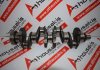 Crankshaft 86BMAA for FORD