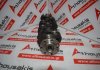 Albero motore 2592, 050178, 9400501789 per PEUGEOT, FIAT
