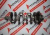 Crankshaft 91XMAA for FORD