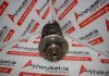 Crankshaft 91XMAA for FORD