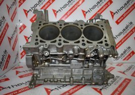 Engine block 06E103023G, 06E103011CG for AUDI