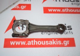 Connecting rod GA14, 12100-77A00 for NISSAN