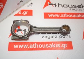 Connecting rod SD22, 12100-37502, 12100-37552 for NISSAN