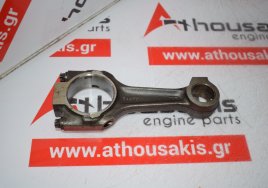 Connecting rod S89FF, XS4Q6200EA, XS4Q6200FA for FORD