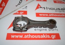Connecting rod 2L, 13201-59016 for TOYOTA