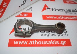 Connecting rod 13201-59015 for TOYOTA