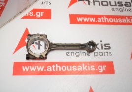 Connecting rod 12100-41B00, 12100-AX000 for NISSAN