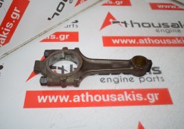 Connecting rod 11240618006 for BMW