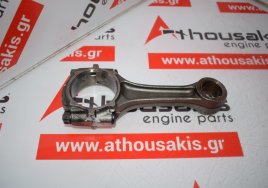 Connecting rod 2L, 2L2, 13201-59095, 13201-59096 for TOYOTA
