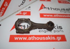 Connecting rod 70HM6200AB, 85HM6200AA for FORD
