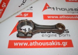 Connecting rod 2C, 3C, 13201-64031, 13201-64032 for TOYOTA