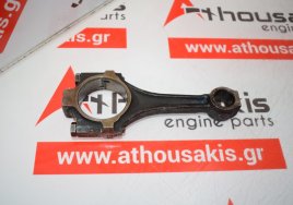 Connecting rod 9275042, 622139 for OPEL