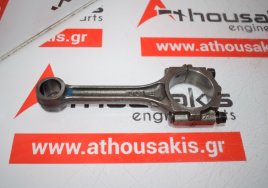 Connecting rod G6, MD193027 for MITSUBISHI