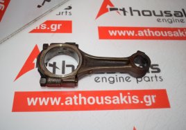 Connecting rod 85HM6200BA for FORD