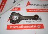 Connecting rod 10200, 1020302120 for MERCEDES