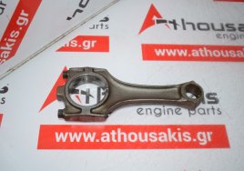 Connecting rod 1738429, 11241437617 for BMW
