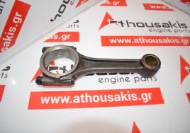 Connecting rod SD25, 12100-L2000 for NISSAN