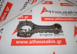 Connecting rod 2LT, 13201-59026 for TOYOTA