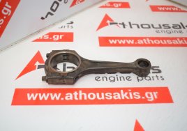 Connecting rod 9117199, 93174493 for OPEL