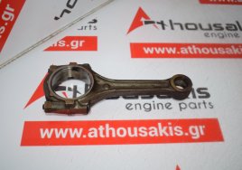 Connecting rod G4DR, G4GR, 23510-23500 for HYUNDAI