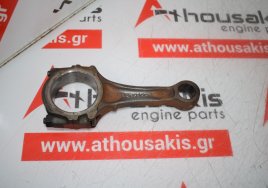 Connecting rod L16, Z16, 12100-84G00 for NISSAN
