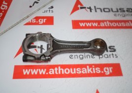 Connecting rod CD20, 12100-57J00 for NISSAN