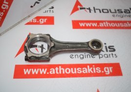 Connecting rod 94317833 for OPEL
