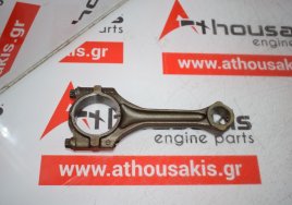 Connecting rod 732, 11241437617 for BMW