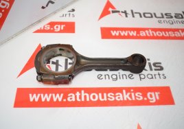 Connecting rod 7701466000, 7701468741 for RENAULT