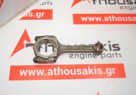 Connecting rod M100, F8CV, A08S3, 96239602, 96666388 for DAEWOO, CHEVROLET