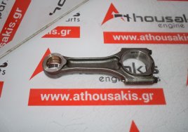 Connecting rod 645, 90528644 for OPEL