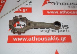 Connecting rod 95WM6200AA for FORD
