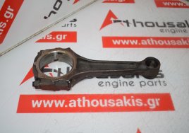 Connecting rod F2, F201-11-210A for MAZDA