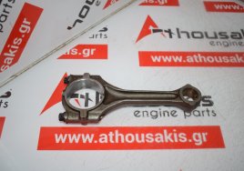 Connecting rod 676, 11241437618, 11241748678 for BMW