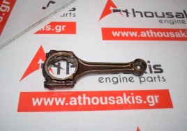 Connecting rod 55277579, 46743870 for FIAT