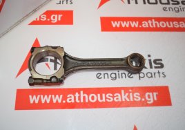 Connecting rod 4M540, 12100-4M500, 12100-4M50A for NISSAN