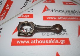 Connecting rod CD20, 12100-1C300 for NISSAN