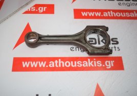 Connecting rod 1432800, 11241437618, 11241437212 for BMW