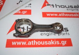 Connecting rod 1S4Q6200AD, 1S4Q6200CD, 1S4Q6200DD, 1487468 for FORD