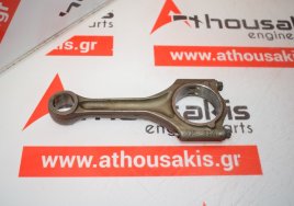 Connecting rod 1432091, 11241437211 for BMW