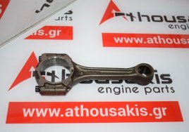 Connecting rod MHA, MHB for FORD