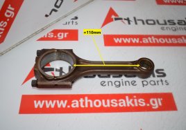 Connecting rod 31251476, 8630714 for VOLVO