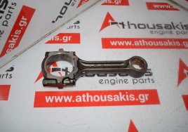 Connecting rod YD22, 12100-5M300 for NISSAN