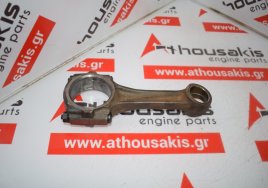 Connecting rod 4M40, ME101363 for MITSUBISHI