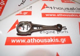 Connecting rod X12XE, Z12XE, Z12XEP, 9198754, 55568527 for OPEL