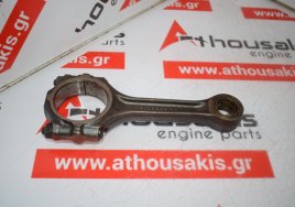 Connecting rod 9134958, 9197609 for SAAB