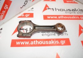 Connecting rod G9U, 93196307, 7701478826, 7701473615 for RENAULT, NISSAN, OPEL