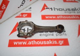 Connecting rod NA20, 12100-85G01 for NISSAN