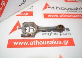 Connecting rod D4F, D7F, 7701469247 for RENAULT